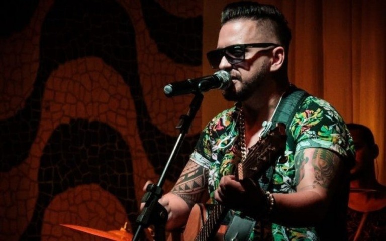 Cantor sertanejo morre vítima da Covid-19