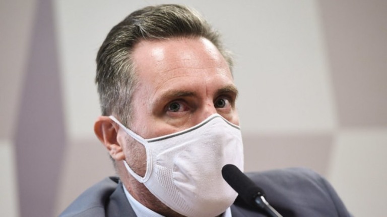 'PM vendedor de vacinas' detalha suposto esquema de propina na Saúde