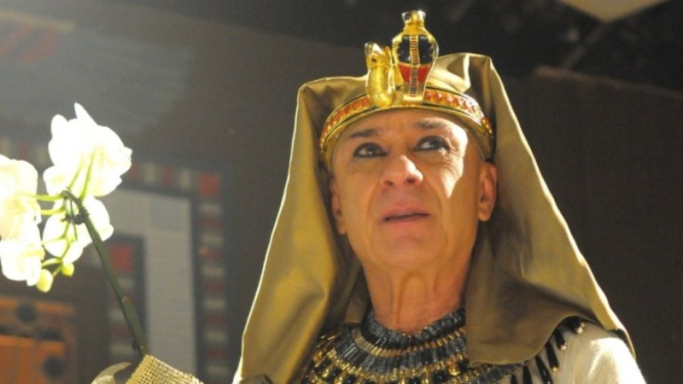 Gênesis: protagonista da novela tem futuro incerto na Record TV
