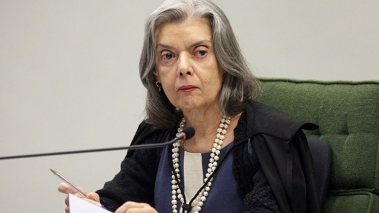 CPI da Covid: Cármen Lúcia será relatora do pedido de prorrogação da comissão