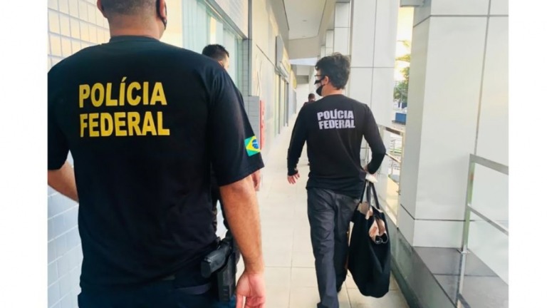 Operação da PF investiga em SP tráfico internacional de menores