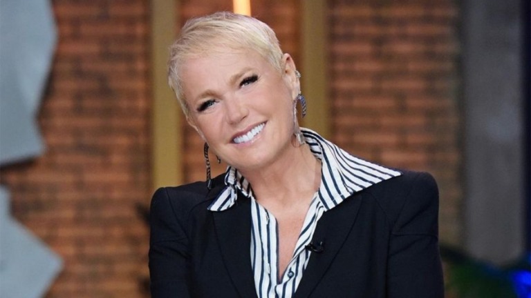 Xuxa entre na Justiça após ser chamada de "assediadora de menores" por vereador