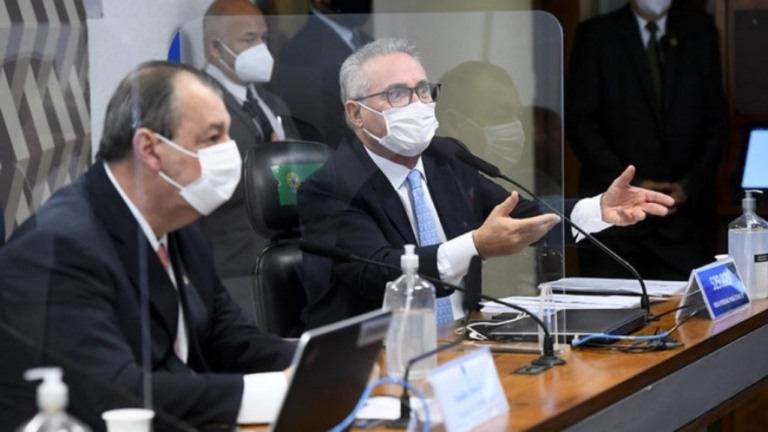 CPI aprova novos requerimentos para esclarecer negociação de vacinas