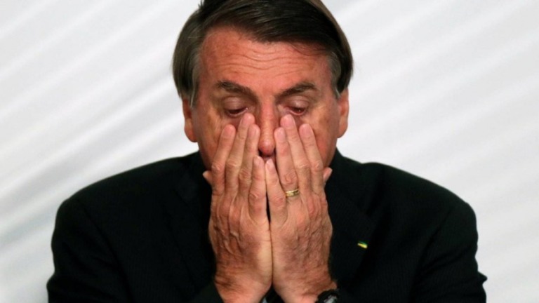 Bolsonaro não venceria nenhum cenário de segundo turno, indica pesquisa