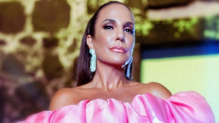 Ivete anuncia 'doc musical' e revela parceria com convidados do 'Música Boa'