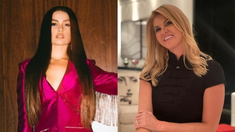 Val Marchiori ironiza fortuna de Juliette e ex-BBB rebate: "Rica de bom senso"