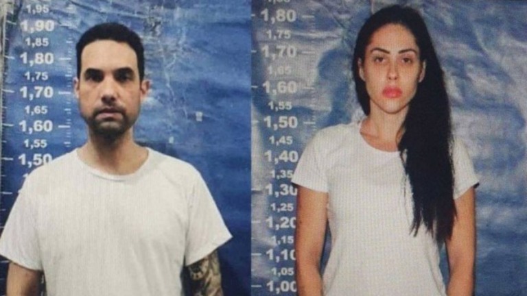 MP conclui que Jairinho e Monique não tiveram regalias no sistema prisional