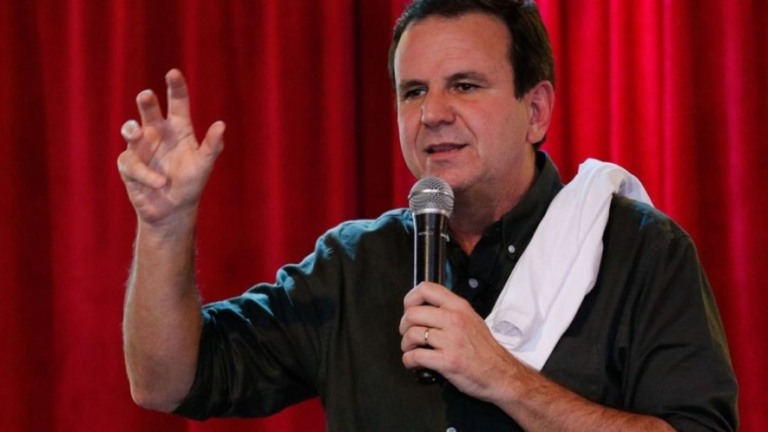 RJ: Paes defende misturar diferentes vacinas da covid-19 entre as duas doses