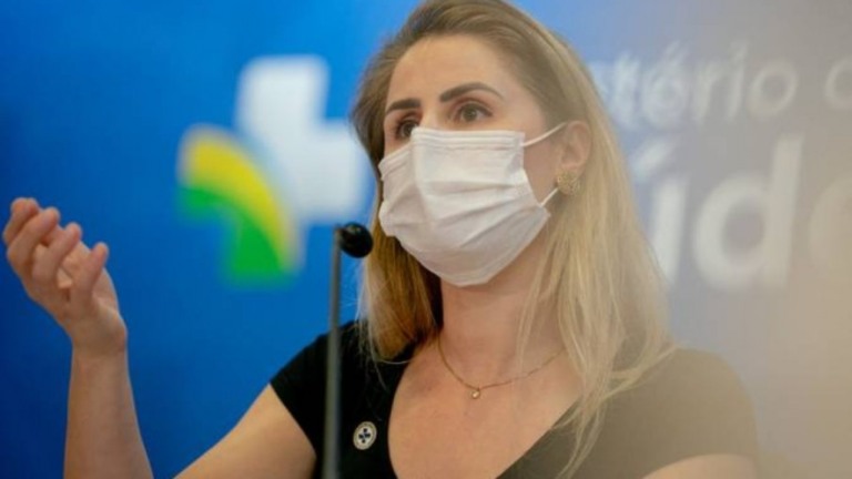 CPI da Covid ouve ex-coordenadora do Programa Nacional de Imunizações