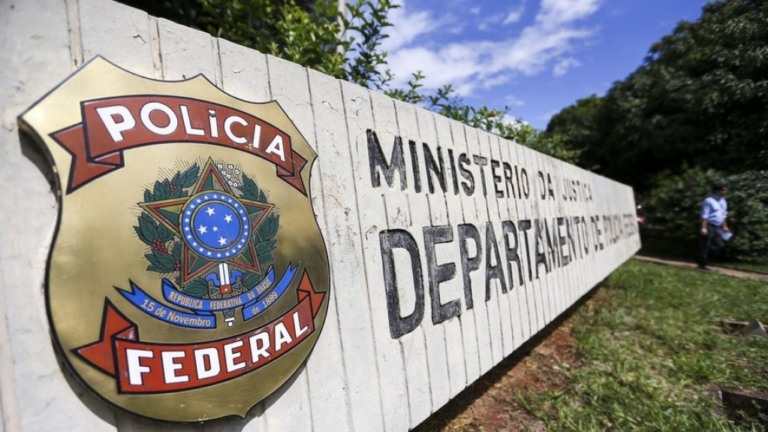 Policia de 9 estados participam de operação contra pirataria digital