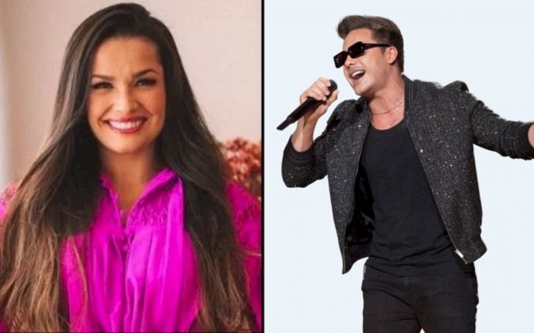 Criança Esperança: Juliette e Wesley Safadão se apresentarão no especial