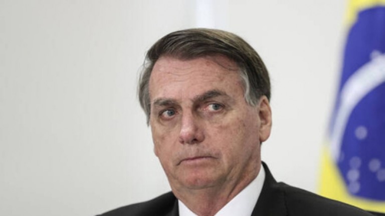 Datafolha: Bolsonaro atinge 51% de rejeição, maior taxa desde início do governo