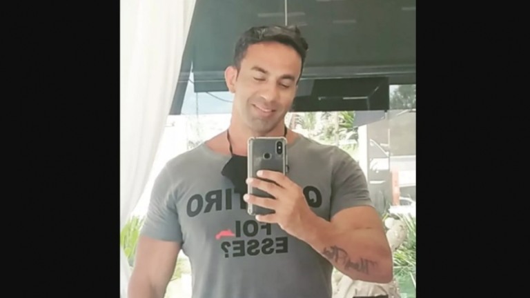 Homem passa mal e morre após comer comida japonesa no MT