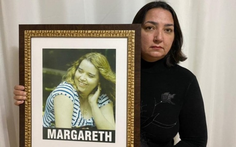 A mulher que morreu esperando remédio no ministério de Barros, alvo da CPI