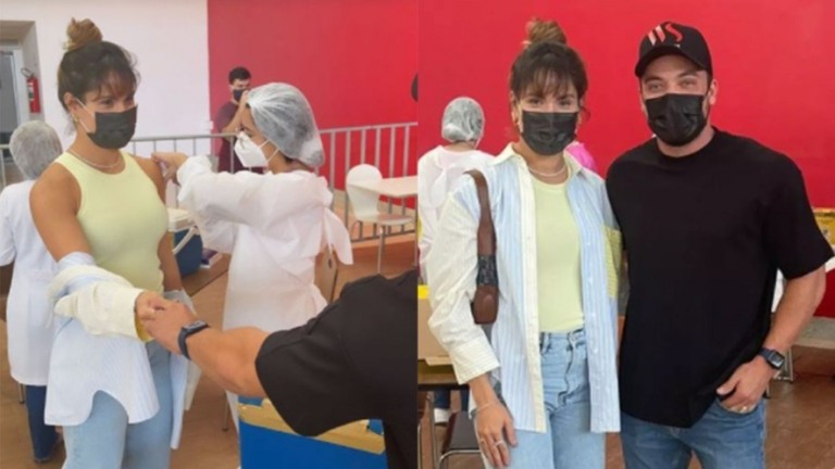 MP do Ceará investiga se Wesley Safadão tentou escolher a vacina que tomaria