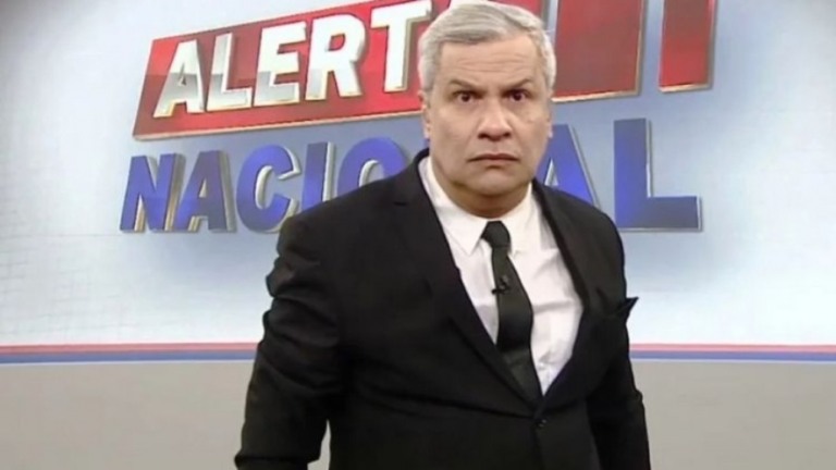 Quebra de contrato com Sikêra Jr. custa R$ 38 milhões para 'RedeTV!', diz site