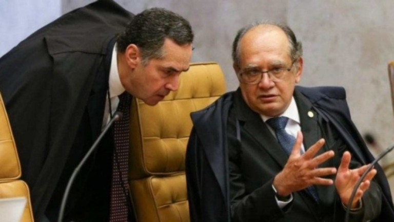 Semipresidencialismo: entenda o modelo defendido por Barroso e Gilmar Mendes