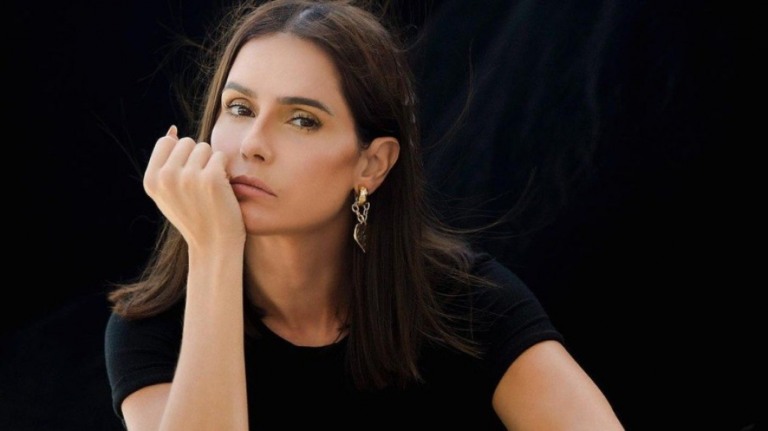 Deborah Secco é nova proprietária de uma casa em Orlando