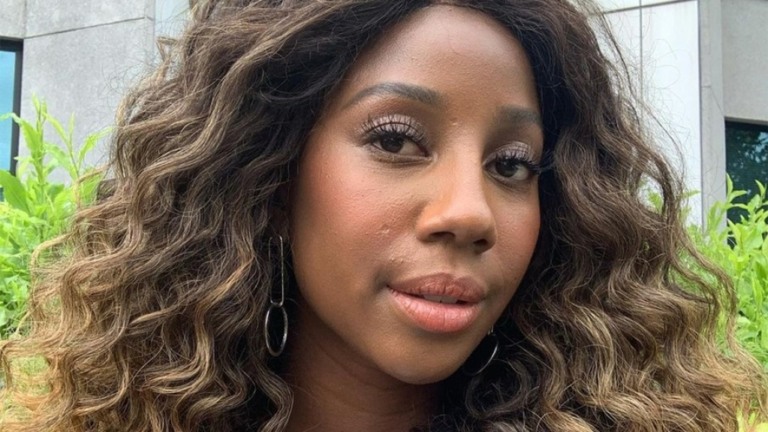Camilla de Lucas vai ter quadro no reality show de Ivete Sangalo