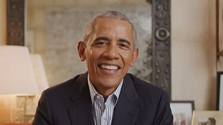 Obama coloca "Águas de Março" em sua playlist de músicas favoritas