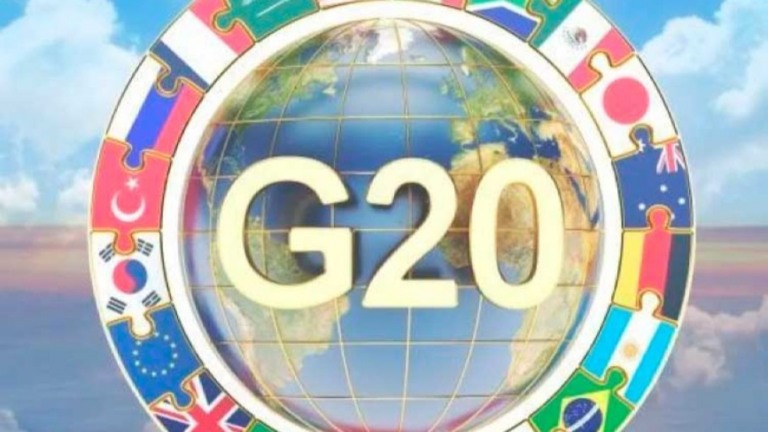 G20 reforça G7 e apoia imposto global de "pelo menos 15%" em multinacionais