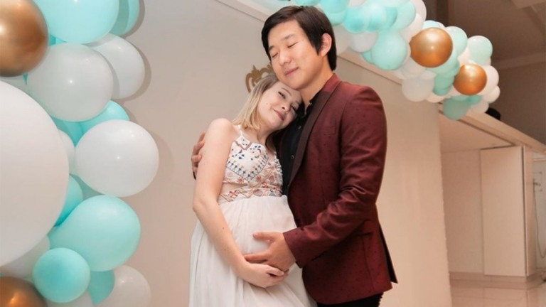 Pyong Lee teria traído a esposa Samy no reality 'A Ilha', diz site
