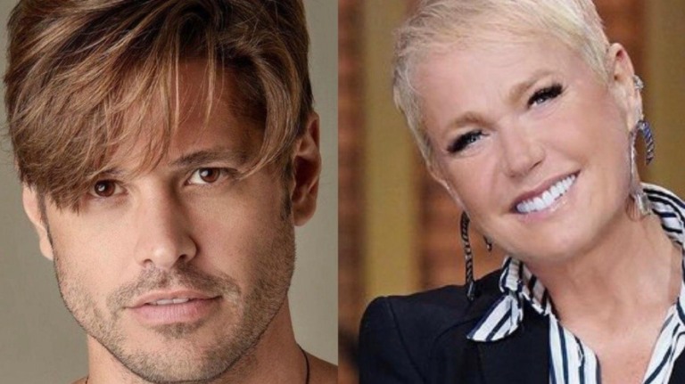 Dado Dolabella ataca Xuxa em polêmica de vacinas: 'Dentro do sistema'