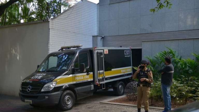 BH: Mãe mata filho de 6 anos com facadas e tesouradas e se suicida em seguida
