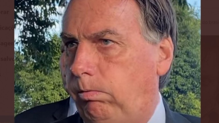 Maioria dos brasileiros nunca acredita no que Bolsonaro fala, aponta Datafolha