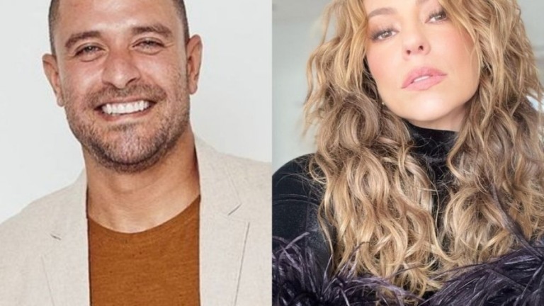 Paolla Oliveira intriga fãs com post sobre Diogo Nogueira