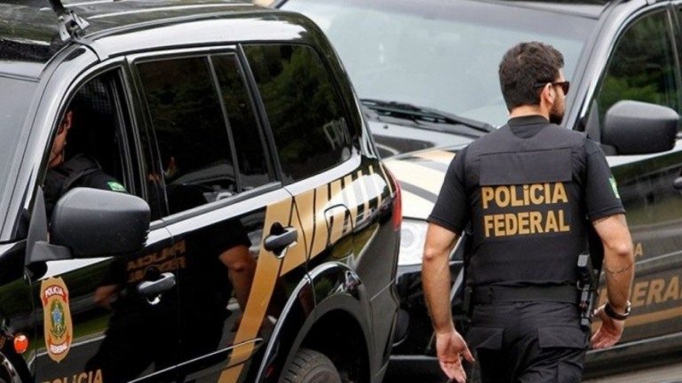 Polícia de MS faz a maior apreensão de drogas da história do Brasil