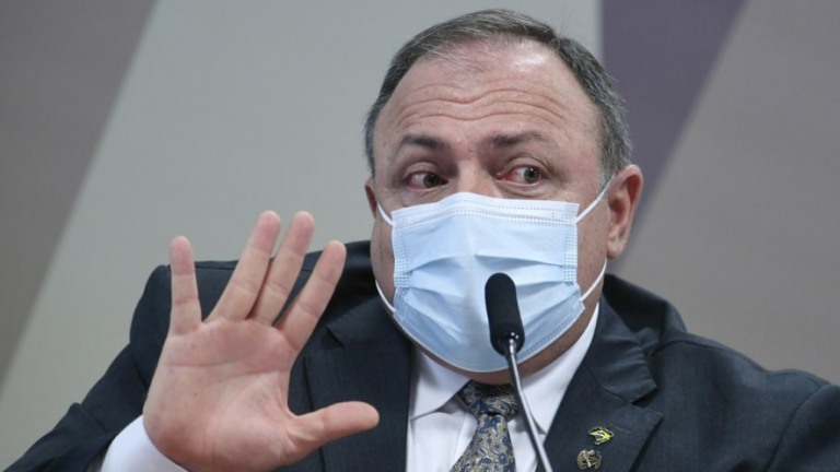 Gestão de Pazuello pagou 32 mi em contrato considerado superfaturado pela Saúde