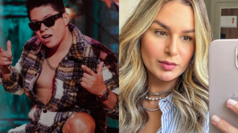 DJ Ivis é acusado de agredir esposa e se defende: 'Ninguém sabe o que eu passei'