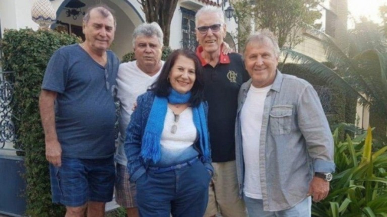 Morre irmão mais velho de Zico