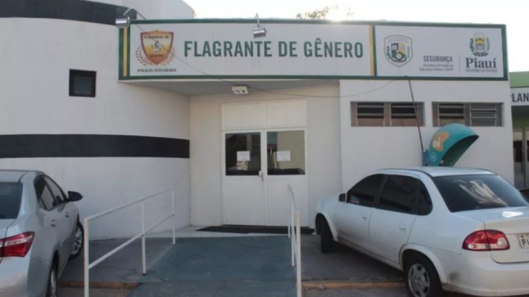 Padrasto é suspeito de estuprar menina de sete anos em Teresina-PI