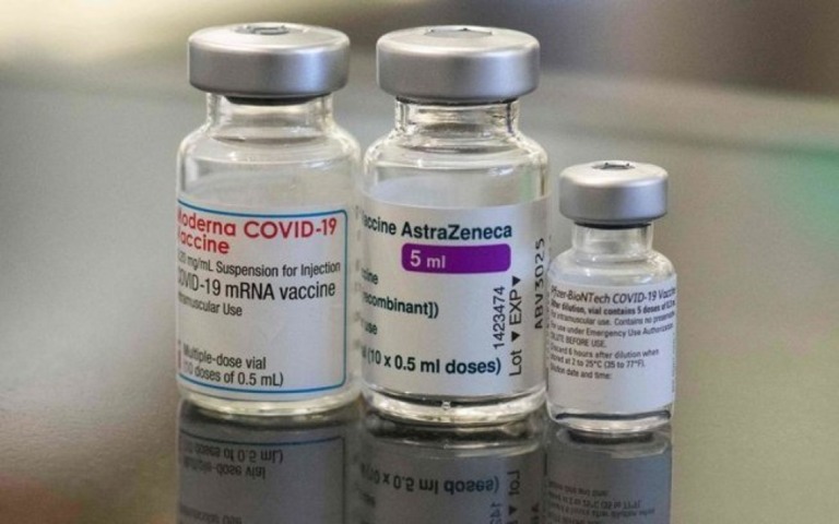 Como Davati negociou vacinas da Covid-19 Brasil afora sem aval de fabricantes