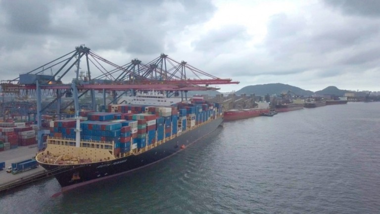 Porto de Santos pode ter prejuízo de R$ 5,85 bi após decisão do TCU; entenda