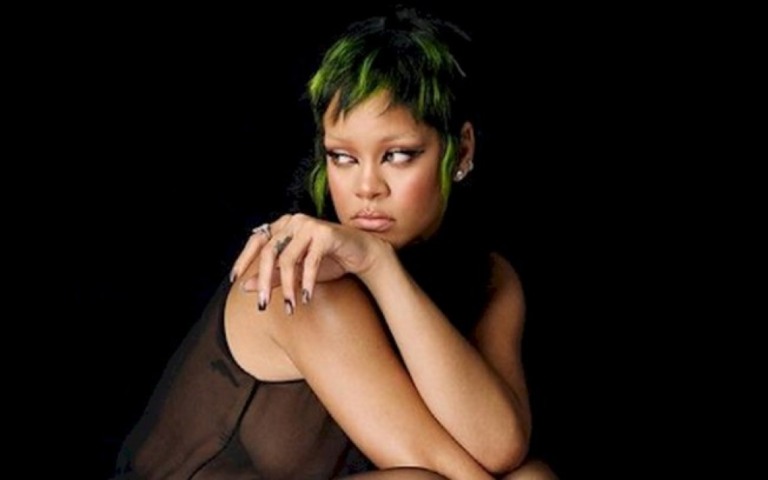 Rihanna: álbum "Anti" completa mais de 200 semanas na parada de álbuns dos EUA