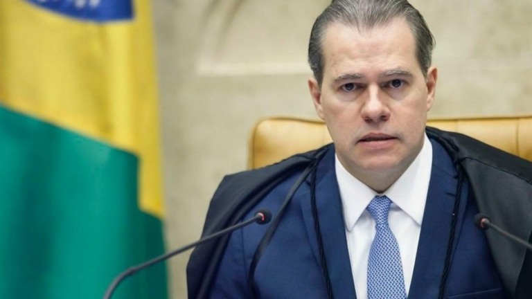 Ministros do STF são reprovados por 33% dos brasileiros, segundo pesquisa