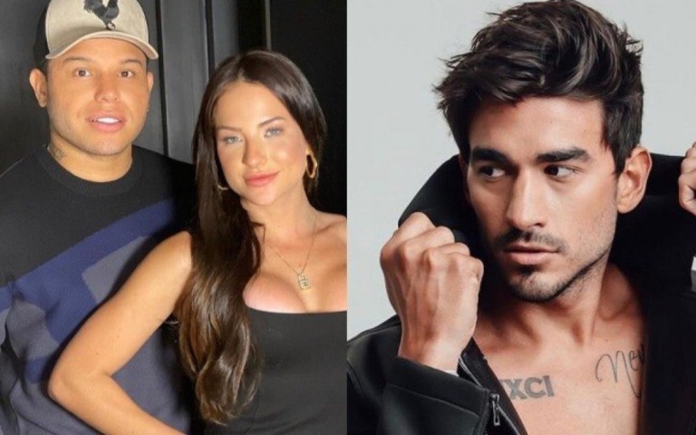 Tierry se irrita com fãs do ex-casal Gui Napolitano e Gabi Martins: 'Doentio'