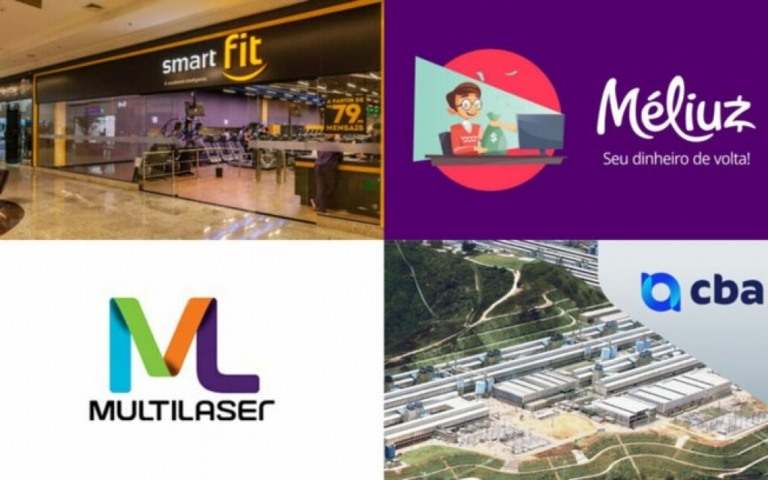 Semana dos IPOs: ações da Smart Fit, CBA e Multilaser podem movimentar R$ 250 bi