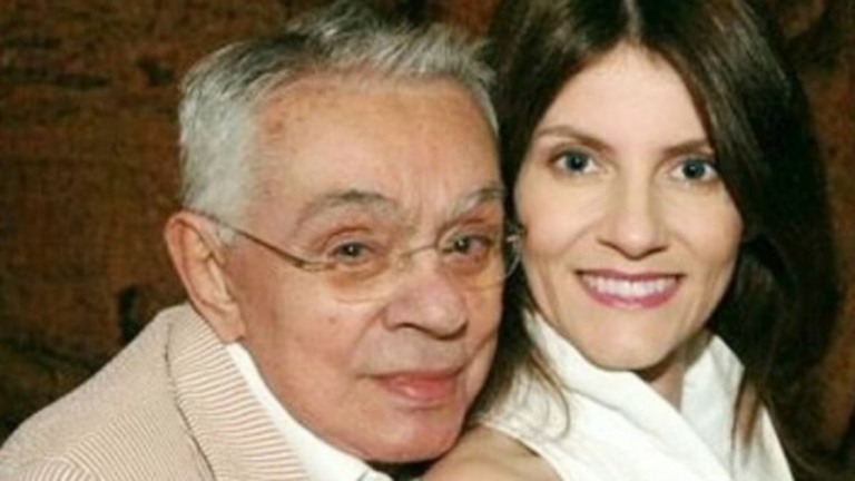 Viúva de Chico Anysio apresenta piora em quadro clínico por Covid-19