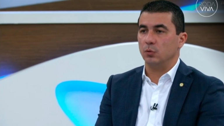 Luís Miranda reafirma que tem como provar acusações que envolvem Bolsonaro