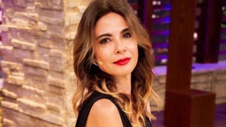 Luciana Gimenez confirma receber dinheiro do governo: "Não sou só eu"