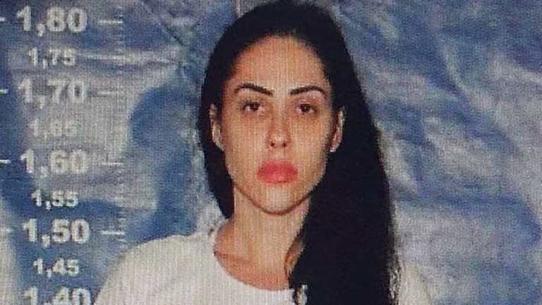 Mãe de Henry não deixará cadeia para ir ao enterro do pai, morto por Covid-19