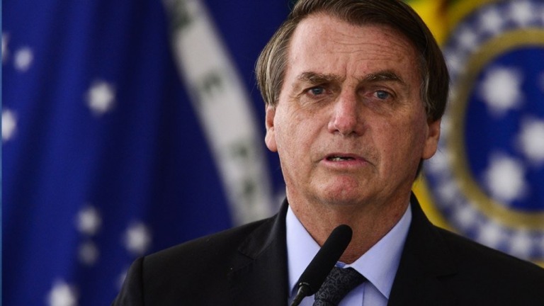 Ministro de Cuba rebate e critica Bolsonaro por "ação negligente" na pandemia