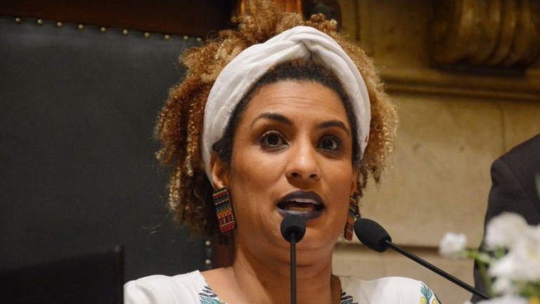 Governador do Rio de Janeiro diz não saber se caso Marielle será solucionado