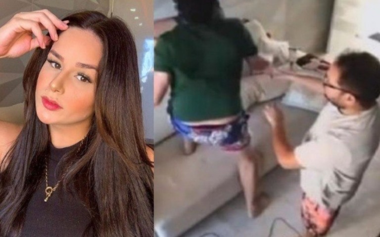 Amigo de DJ Ivis que testemunhou agressões explica porquê não reagiu