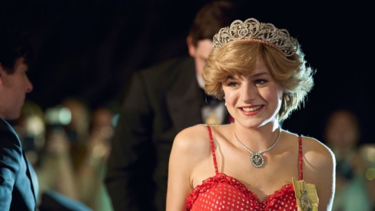 Emmy 2021: "The Crown" e "The Mandalorian" lideram indicações