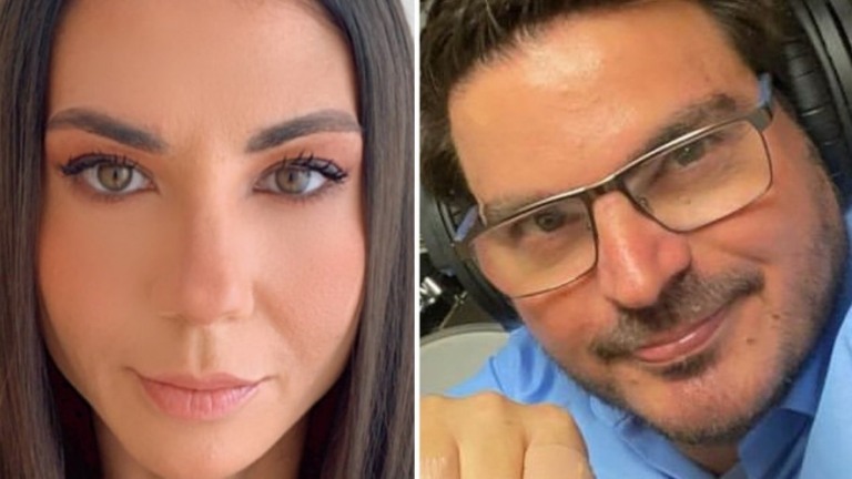 Rodrigo Constantino rebate fala de Amanda Klein e menciona "grau de canalhice"